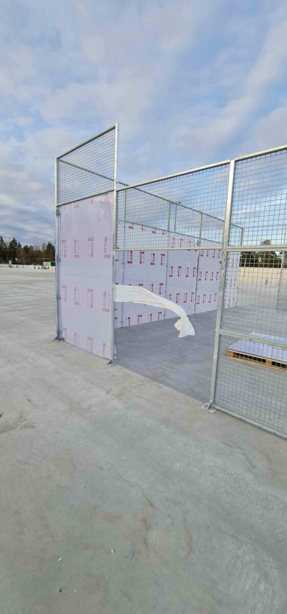 Paddel Tønsberg (2022) — Paddeltennis Tønsberg 2022